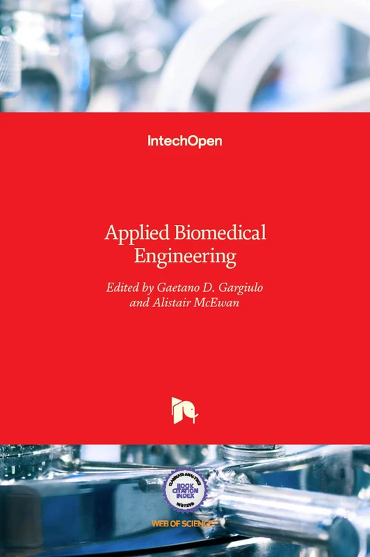 Applied Biomedical Engineering - Image 1