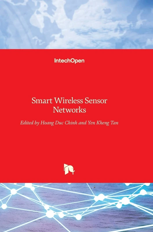 IntechOpen Smart Wireless Sensor Networks - Science Book