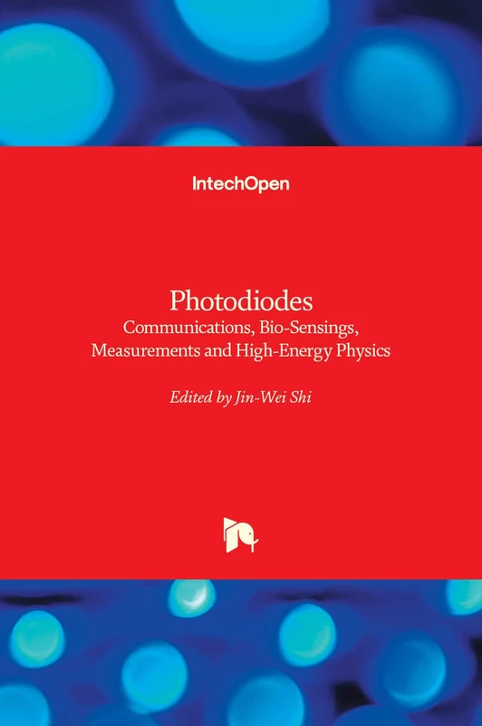 Photodiodes - Communications, Bio-Sensings, Measurements and High-Energy Physics - Image 1