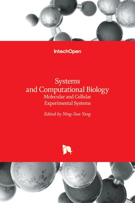 IntechOpen Systems and Computational Biology Book