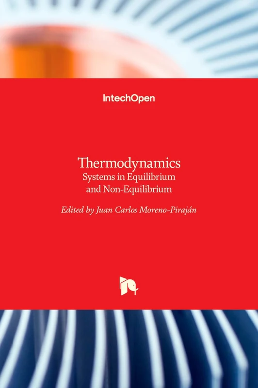 IntechOpen Thermodynamics - Systems in Equilibrium and Non-Equilibrium