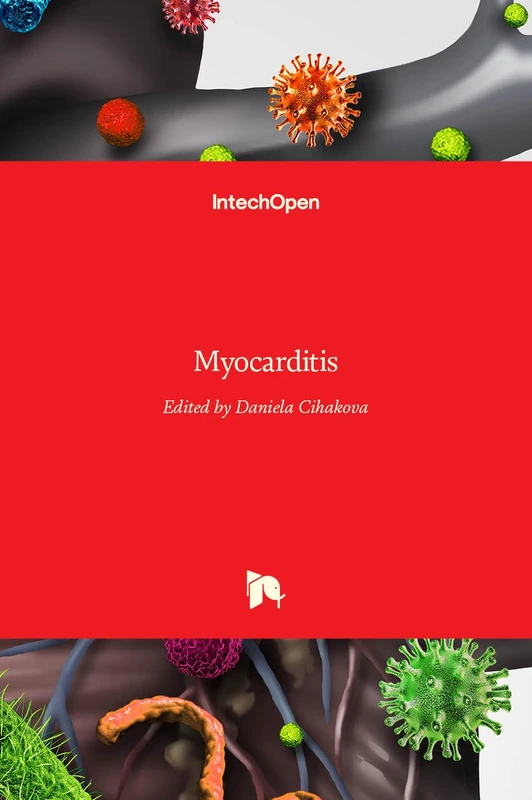 IntechOpen Myocarditis - Cardiovascular Medicine Book