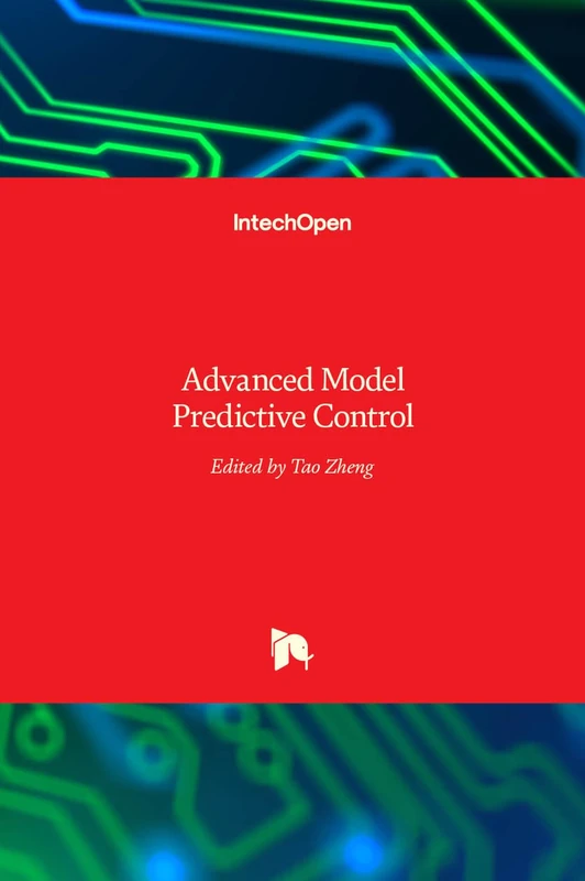 IntechOpen Advanced Model Predictive Control - Engineering Book