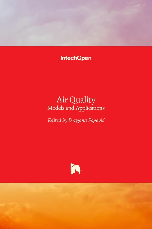 Air Quality - Models and Applications