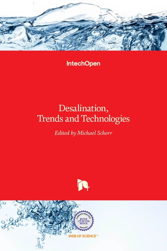 Desalination, Trends and Technologies