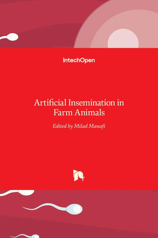 IntechOpen Artificial Insemination in Farm Animals - Book
