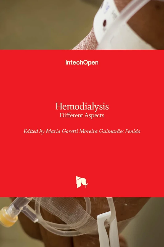 IntechOpen Hemodialysis - Different Aspects Medical Book