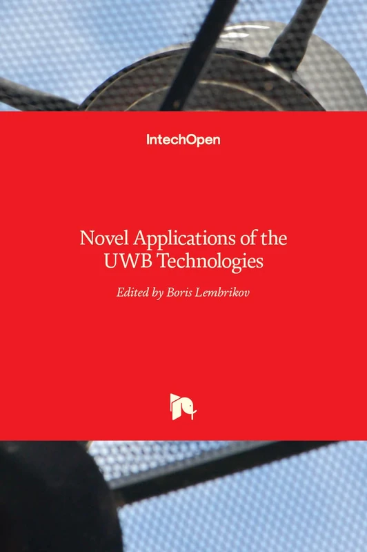 IntechOpen - Novel Applications of the UWB Technologies Book