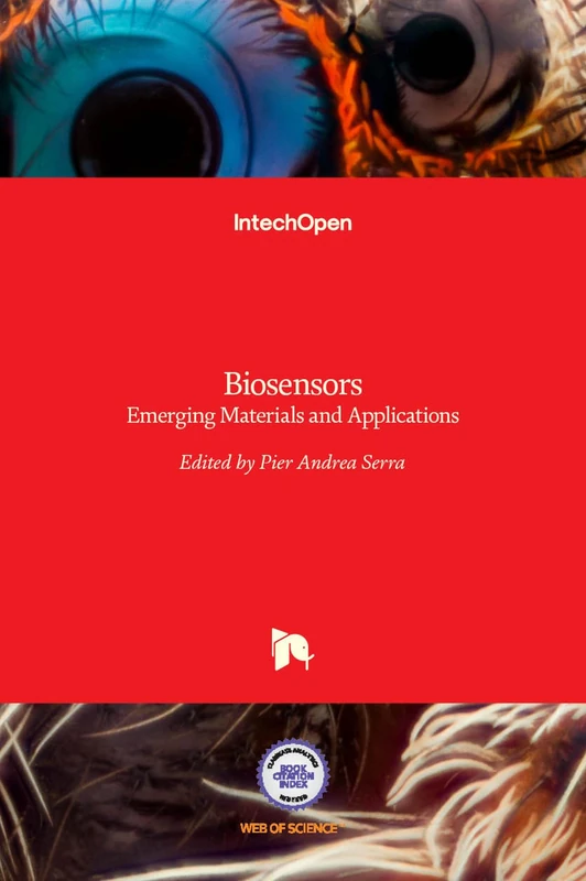 Biosensors: Emerging Materials and Applications