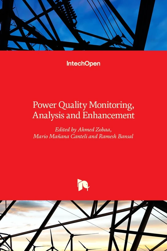 Power Quality - Monitoring, Analysis and Enhancement
