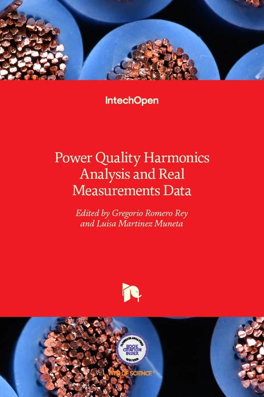 Power Quality Harmonics Analysis and Real Measurements Data