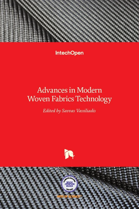 Advances in Modern Woven Fabrics Technology