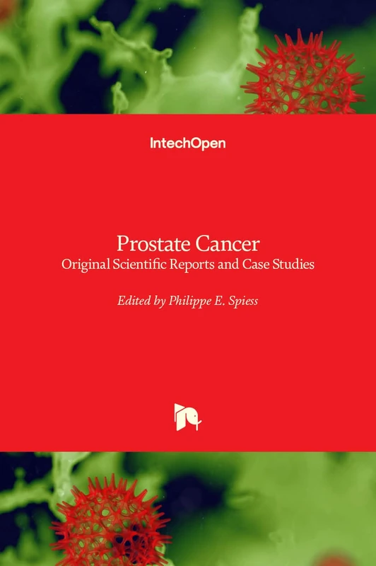 Prostate Cancer - Original Scientific Reports and Case Studies