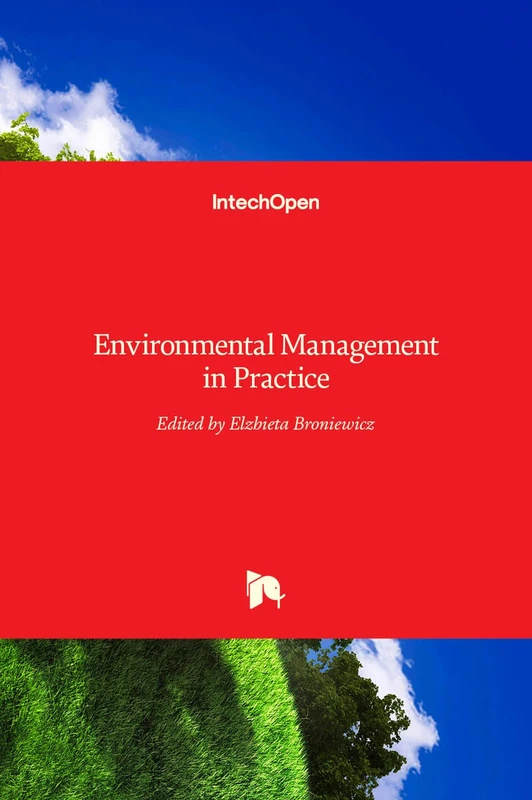 IntechOpen Environmental Management in Practice - Book