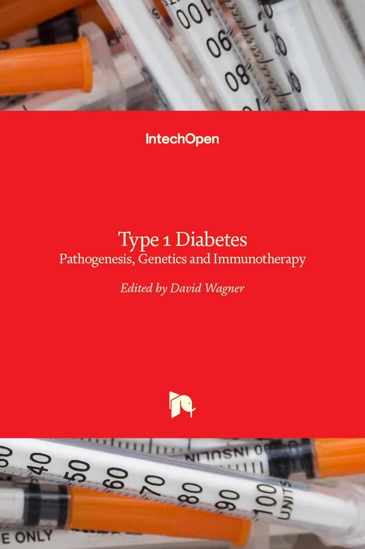 Type 1 Diabetes: Pathogenesis, Genetics and Immunotherapy - Image 1