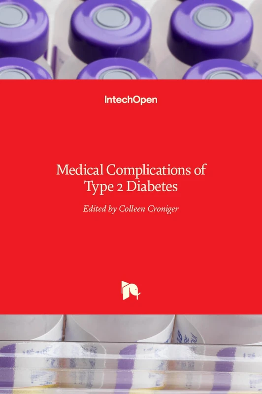 IntechOpen - Medical Complications of Type 2 Diabetes Book