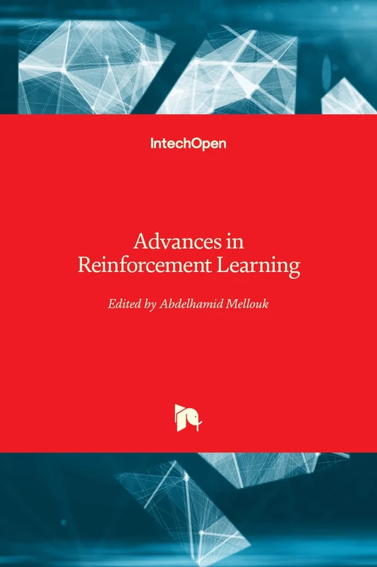 IntechOpen Advances in Reinforcement Learning Book