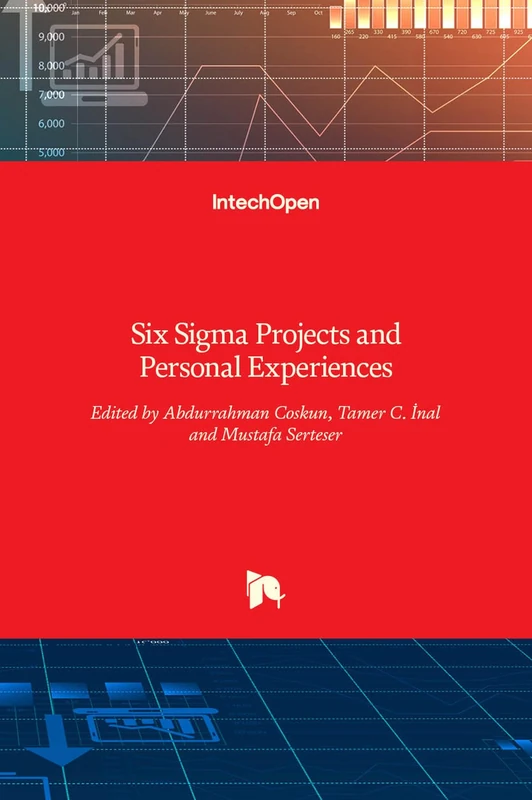 Six Sigma Projects and Personal Experiences