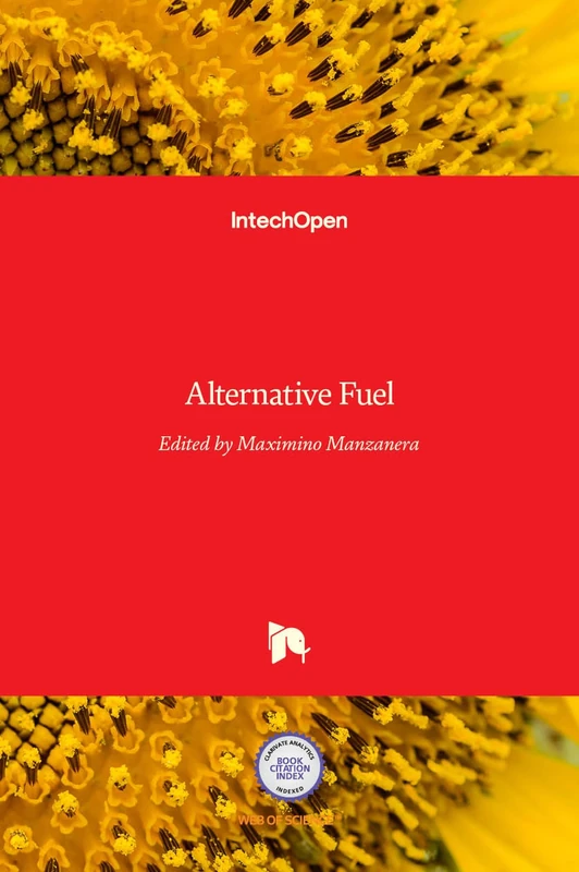 IntechOpen Alternative Fuel - Engineering and Environmental Book