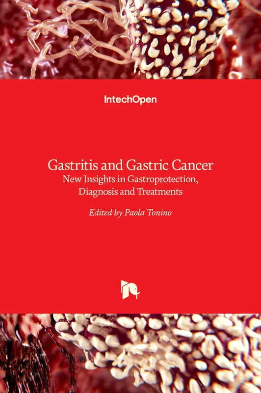 IntechOpen Gastritis and Gastric Cancer Medical Book