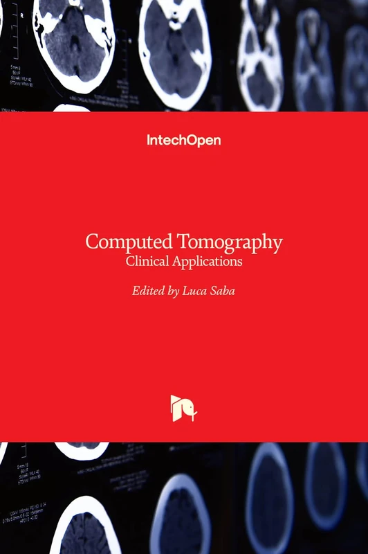 Computed Tomography - Clinical Applications