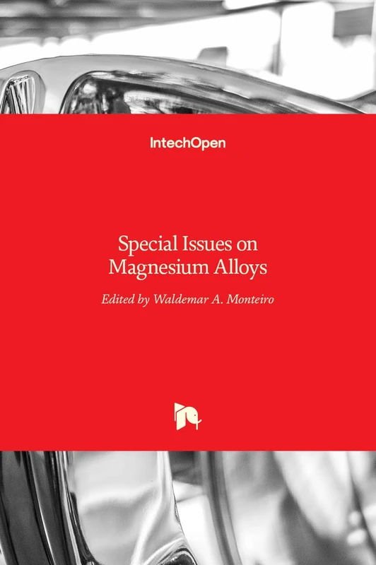 Special Issues on Magnesium Alloys