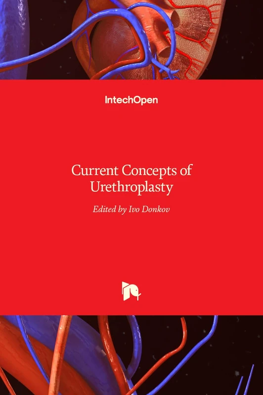 Current Concepts of Urethroplasty