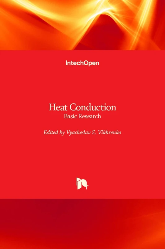 IntechOpen Heat Conduction - Basic Research Book