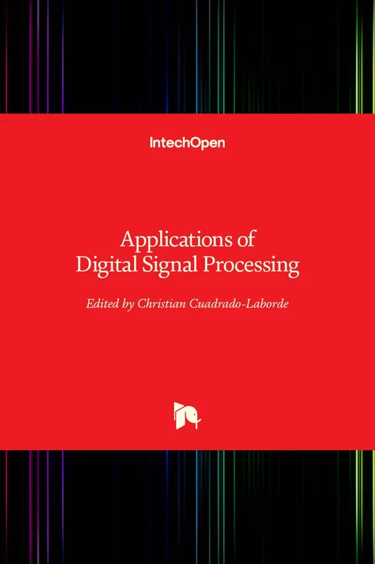 IntechOpen - Applications of Digital Signal Processing Book