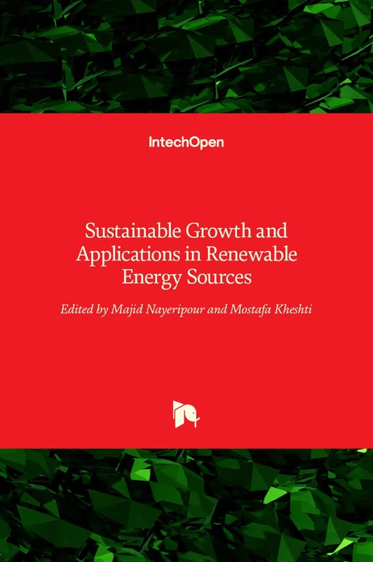 Sustainable Growth and Applications in Renewable Energy Sources