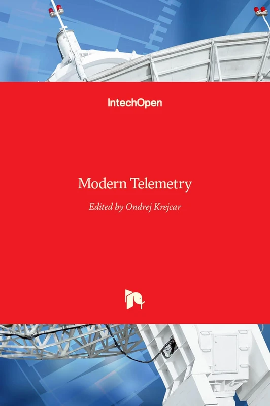 IntechOpen Modern Telemetry - Computing and Networking Book