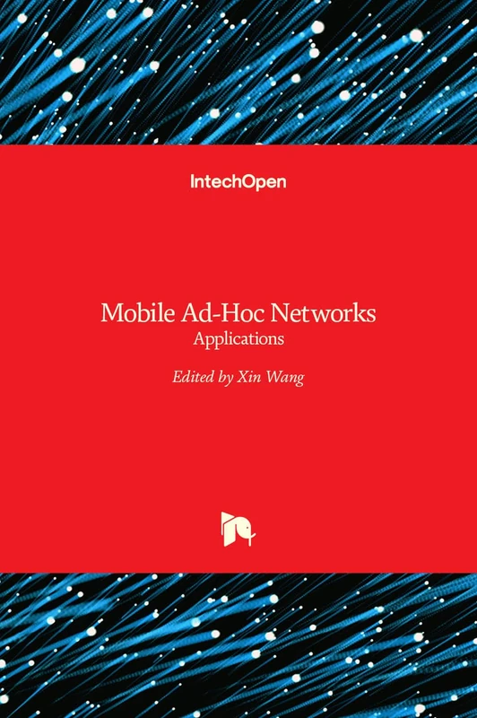 Mobile Ad-Hoc Networks: Applications - Image 1
