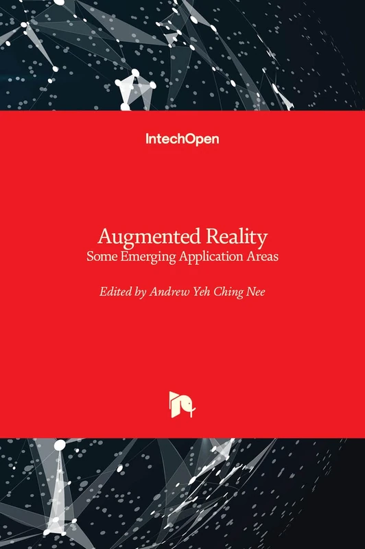 Augmented Reality - Some Emerging Application Areas