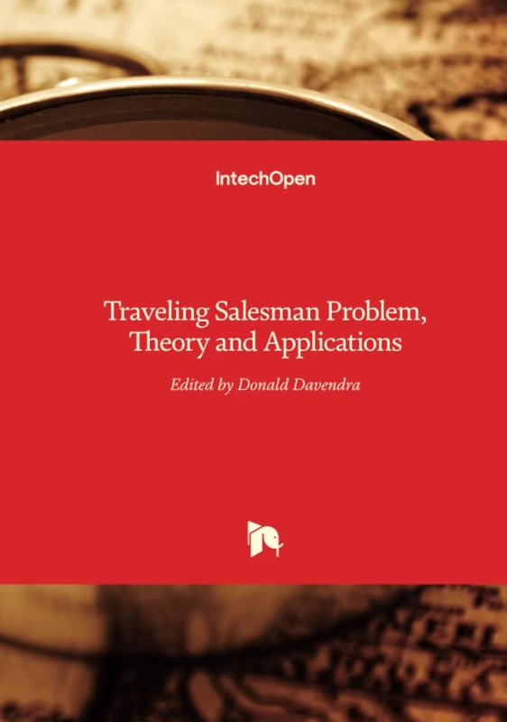 Traveling Salesman Problem, Theory and Applications - Book
