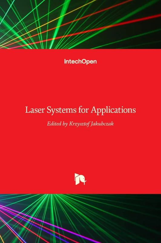 IntechOpen Laser Systems for Applications - Science Book