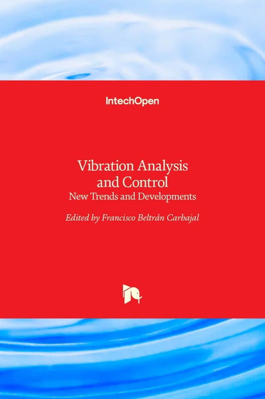 IntechOpen Vibration Analysis and Control - New Trends - Image 1