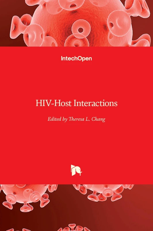 HIV-Host Interactions