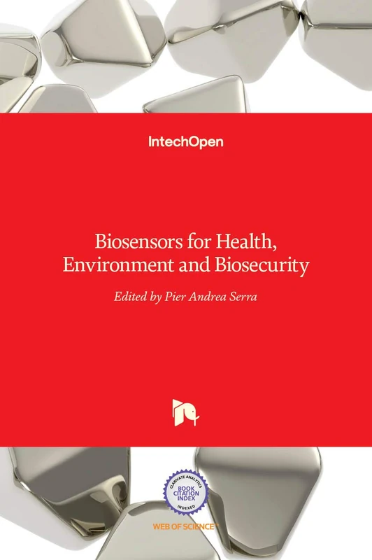 Biosensors for Health, Environment and Biosecurity - Image 1