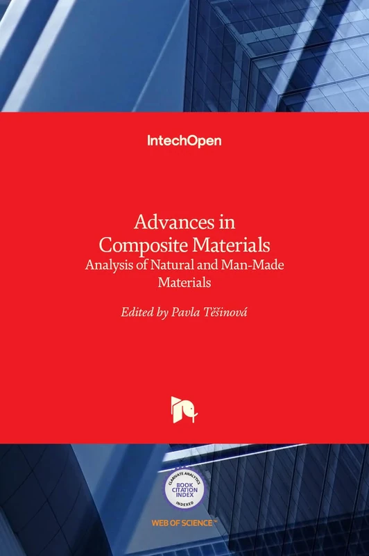 Advances in Composite Materials: Analysis of Natural and Man-Made Materials - Image 1