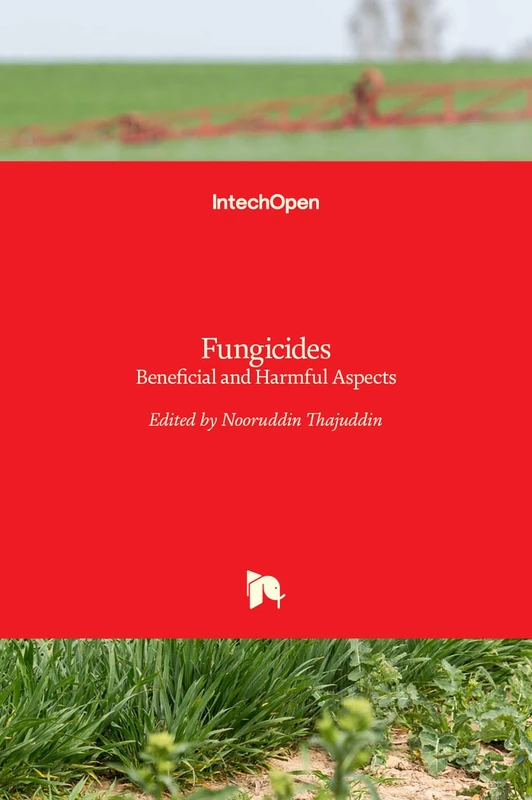 Fungicides - Beneficial and Harmful Aspects