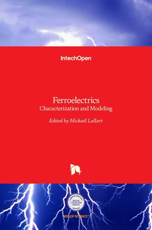 Ferroelectrics: Characterization and Modeling