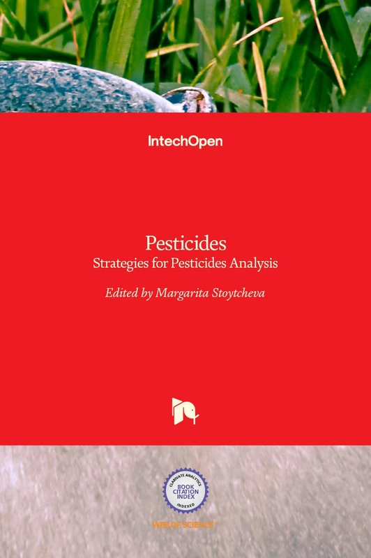 Pesticides - Strategies for Pesticides Analysis