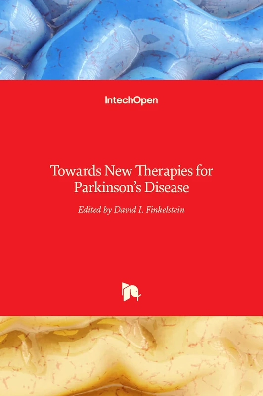 IntechOpen - Towards New Therapies for Parkinson's Disease - Image 1