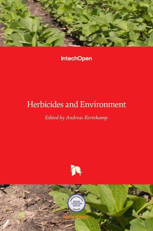 Herbicides and Environment