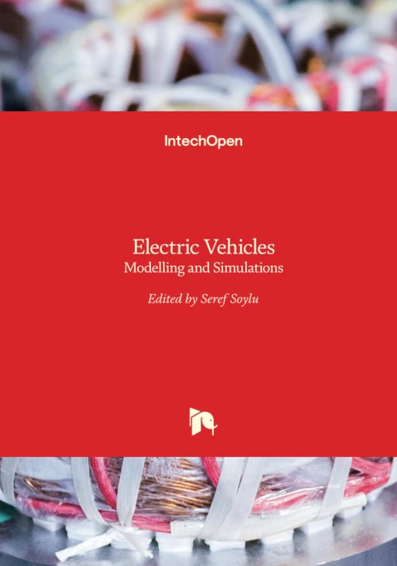 IntechOpen Electric Vehicles - Modelling and Simulations Book