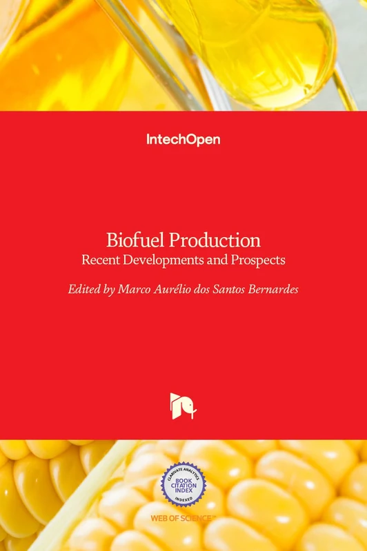 Biofuel Production: Recent Developments and Prospects