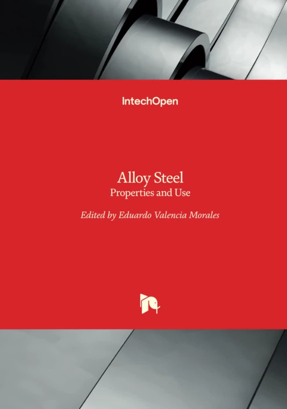 Alloy Steel - Properties and Use