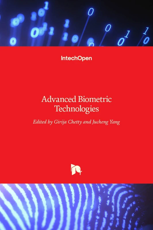 IntechOpen Advanced Biometric Technologies - Science Book