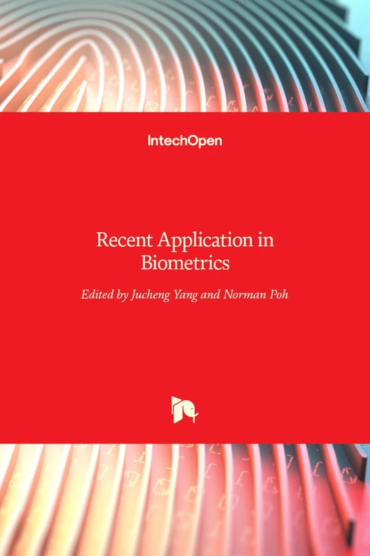 Recent Application in Biometrics