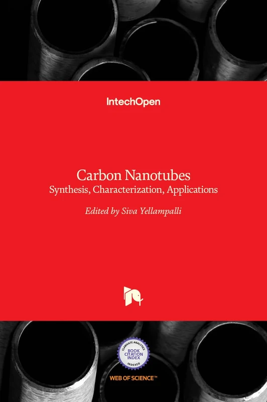IntechOpen Carbon Nanotubes - Synthesis, Characterization, Apps